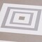 Andova Tiles Bliss 8 in. x 8 in. Porcelain Spanish / Moroccan Wall and Floor Tile SAM-ANDBLI293 - alternate 4